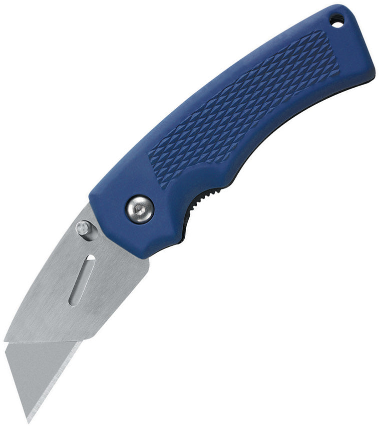 Superknife Linerlock Blue - SKBU563