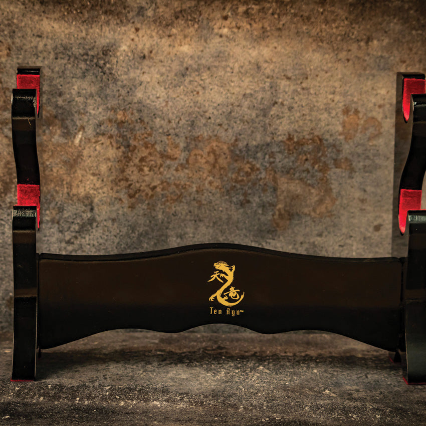 Ten Ryu Sword Stand - M4508