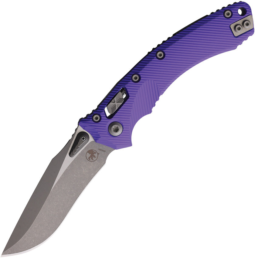 Amphibian S/E Ram-Lok Purple - MCT18907