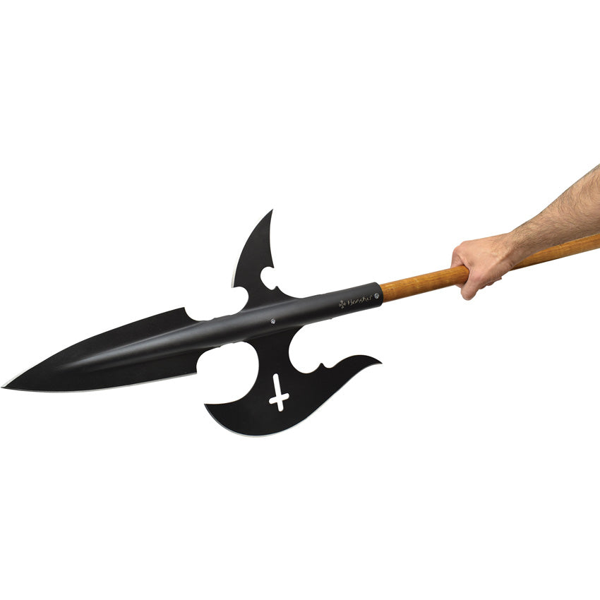 Honshu Halberd Spear Head - UC3503