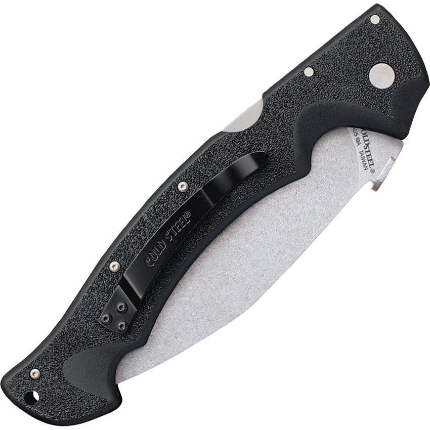 Rajah 2 Lockback - CS62JL