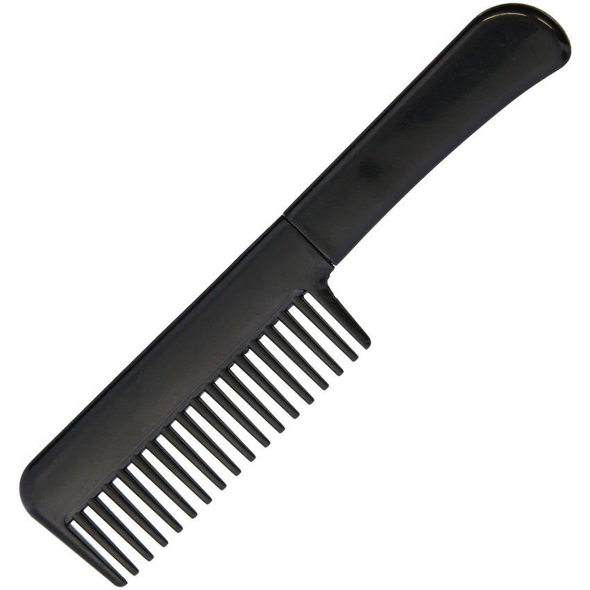 Comb Knife Black - MI222