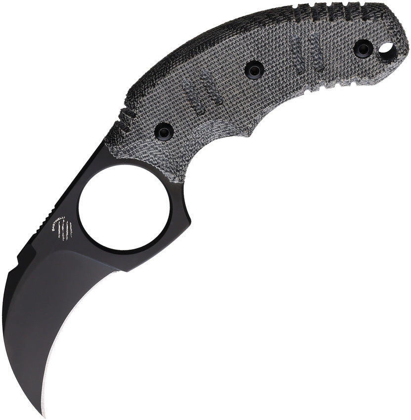 Ligament Fixed Blade - BAS253