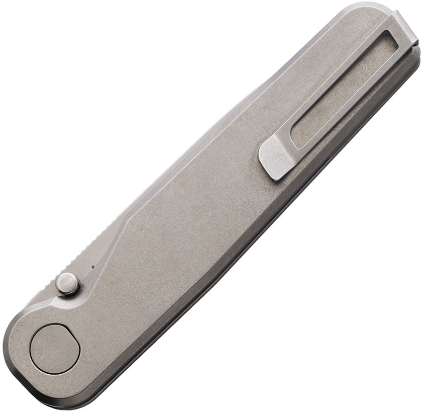 Rockwall Linerlock Magnacut Ta - TKCRTMCTNFL