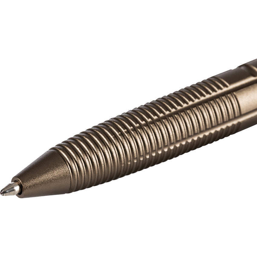 Kubaton Tactical Pen Sandstone - FTL51164328