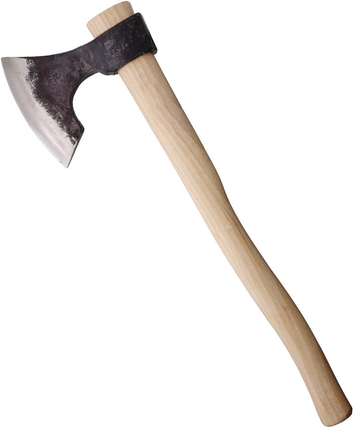 Bearded Axe 500g - BRR306N0M
