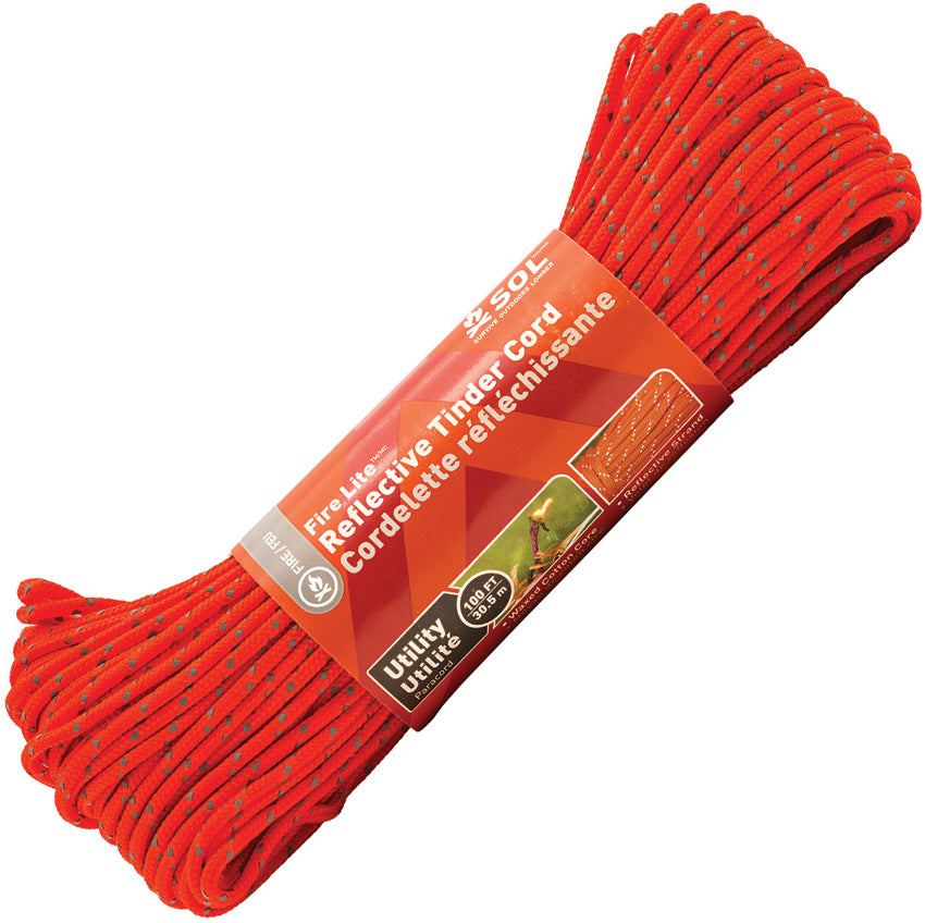 Fire Lite Utility Tinder Cord - AD01401736