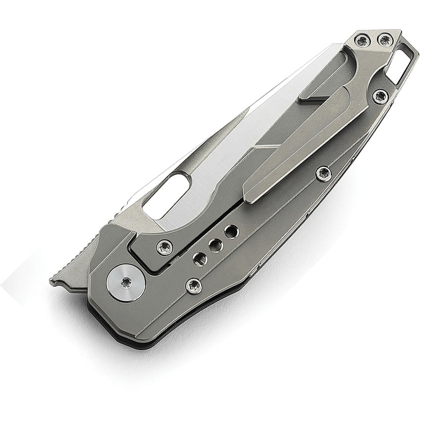 Nyxie Framelock CF - BTKT2209C