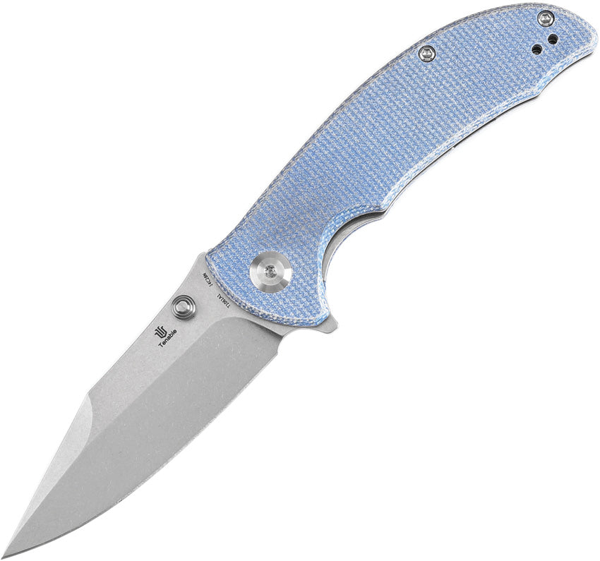 Rei Linerlock Blue SW - T1061A1