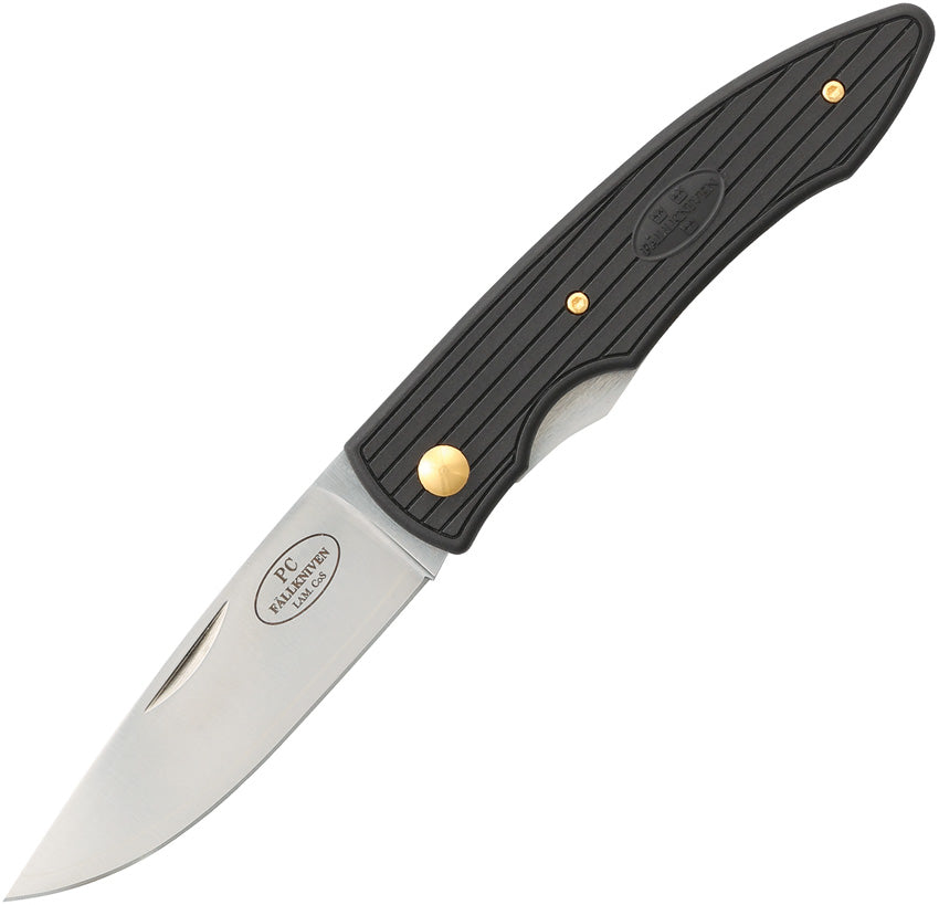 PC Linerlock Black/Gold - FNPCAU