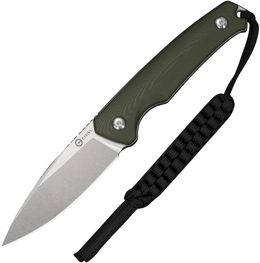Altus Fixed Blade OD - CIVC20076B1