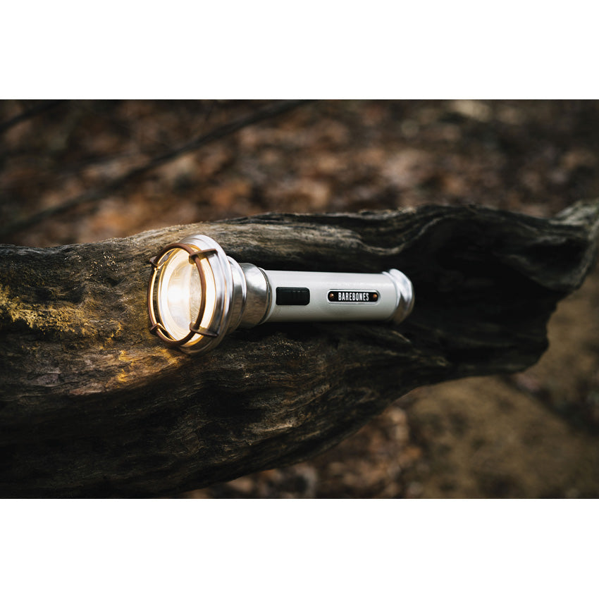 Vintage Flashlight - BARE190