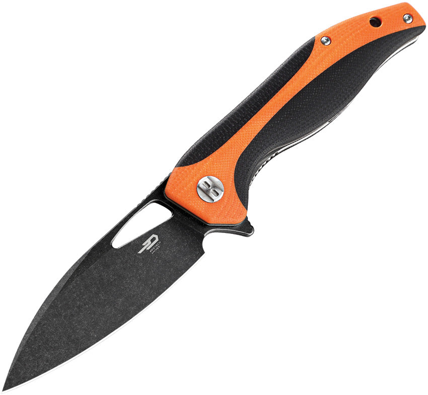 Komodo Linerlock - BTKG26E