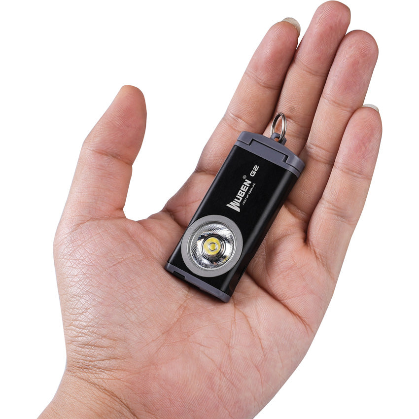G2 Rechargable Keychain Light - WBNG2B