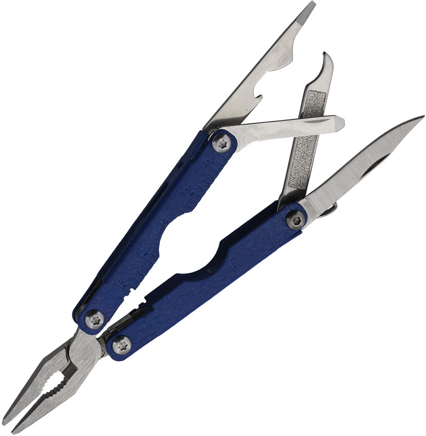 Apprentice Multi Tool Blue - HH910BU