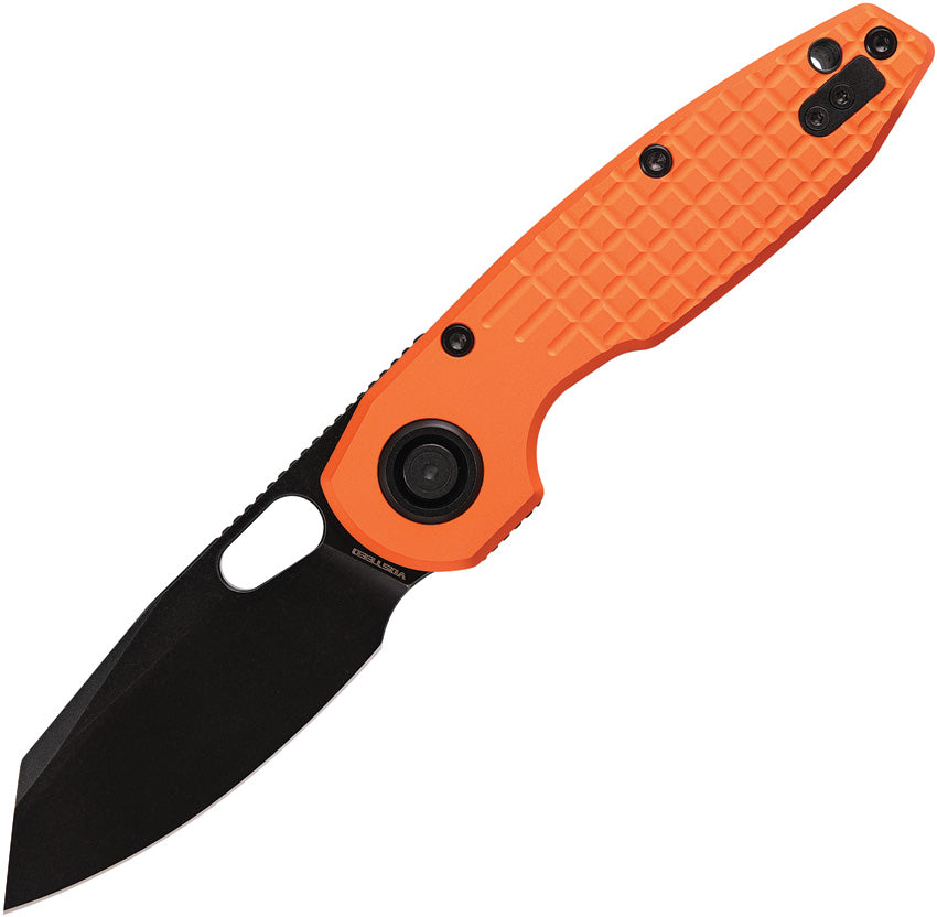 Ankylo Vanchor Lock Orange - VOSA1911