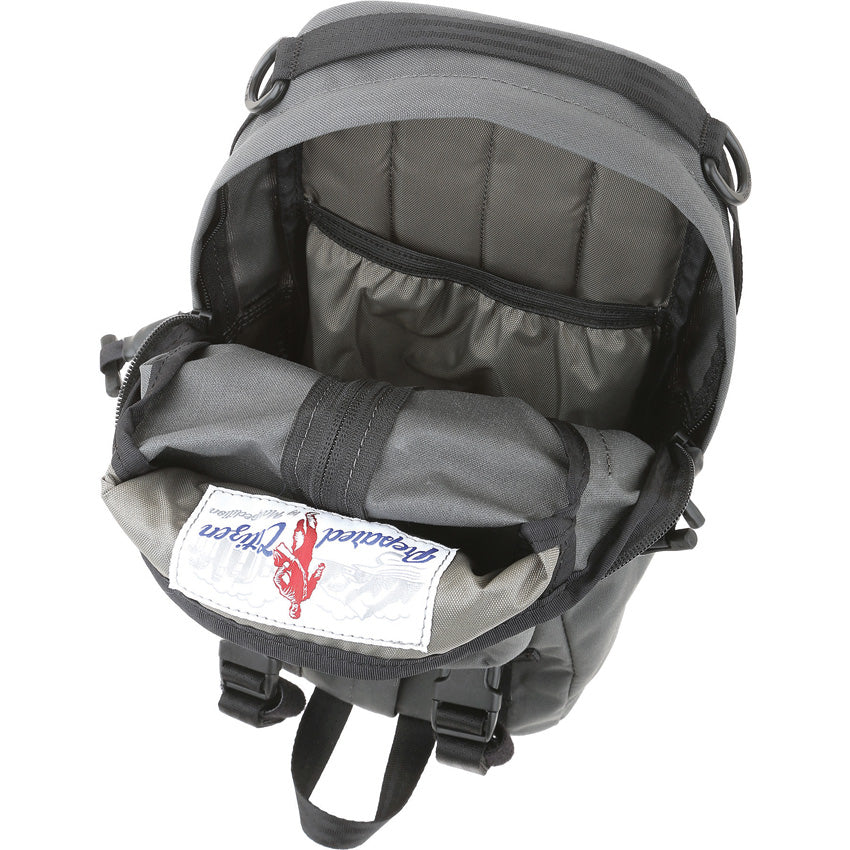 Prepared Citizen TT12 Backpack - MXPREPTT12W