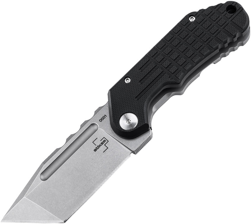 Davlin Framelock Tanto - BOP01BO549