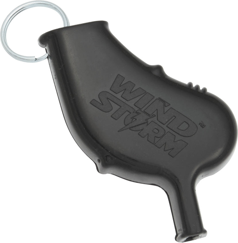 Wind Storm Safety Whistle - AW5BK