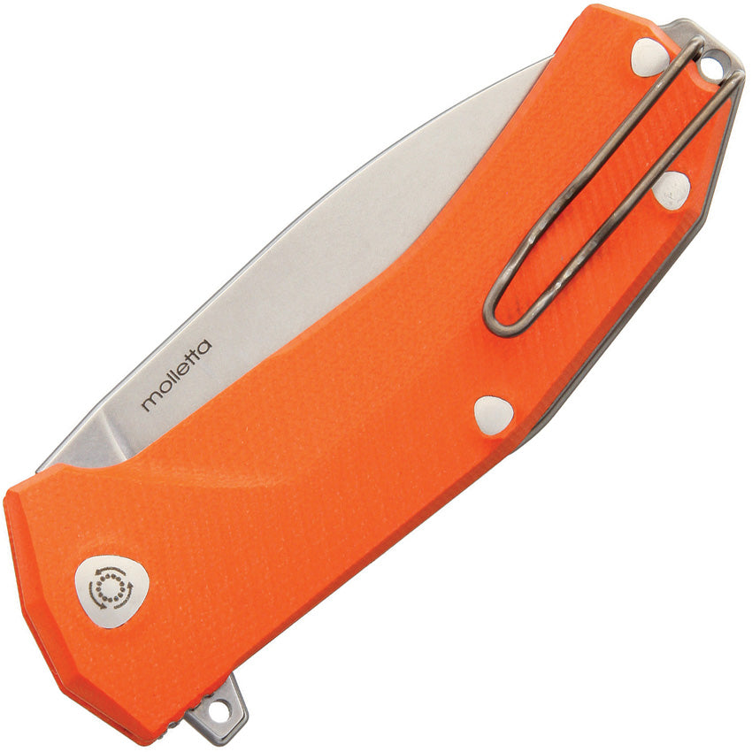 KUR Orange G10 - LSTKUROR