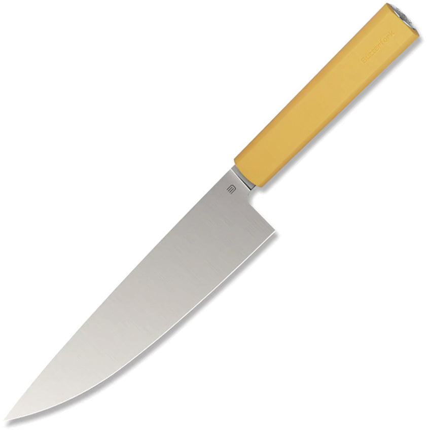Chef's Knife Yellow - BF01CKYL