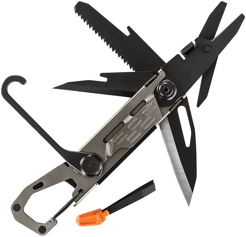 Stakeout Camp Tool Graphite - G3842