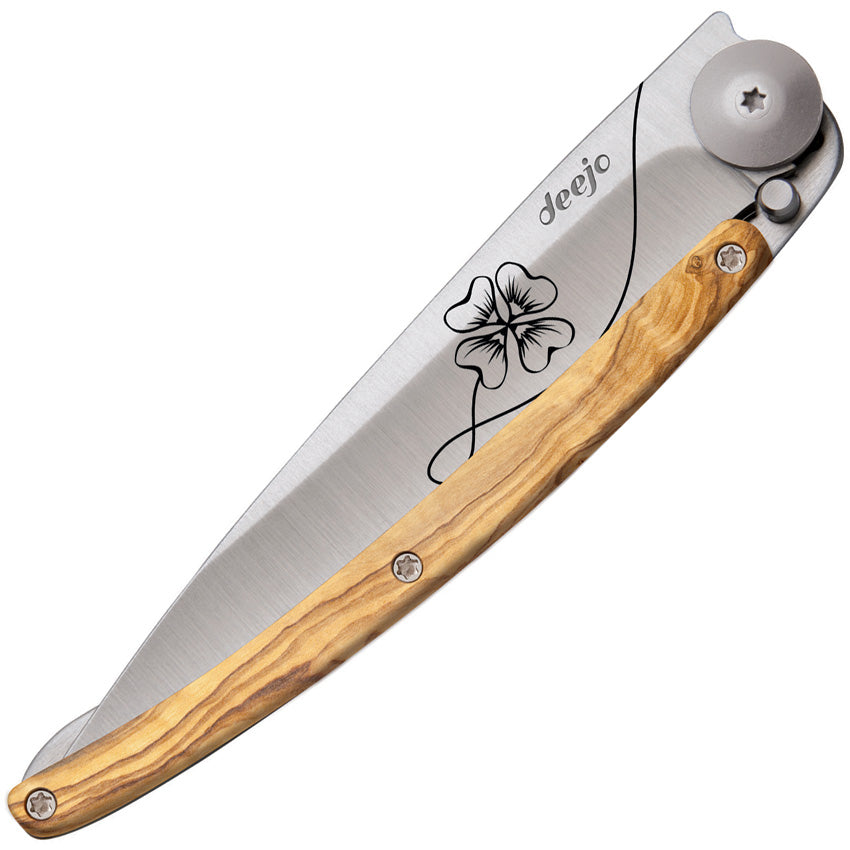 Tattoo Linerlock 37g Lucky - DEE1CB069