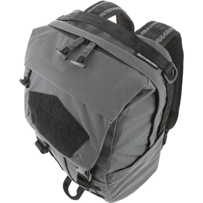 Prepared Citizen TT22 Backpack - MXPREPTT22W