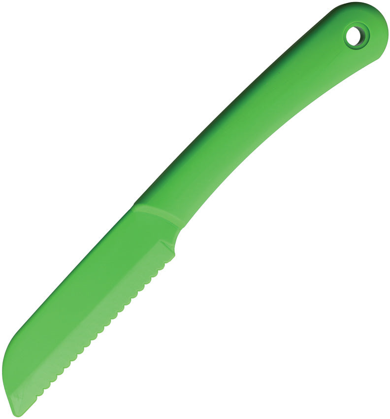 Utility Knife Green - ON3611