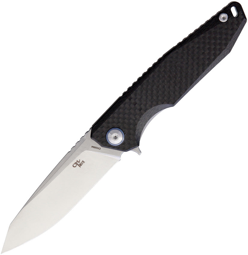 Carbon Fiber Framelock - CH3004