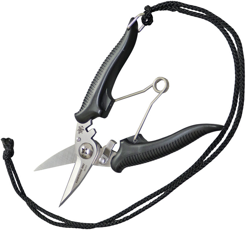 Camp Scissors - KB652