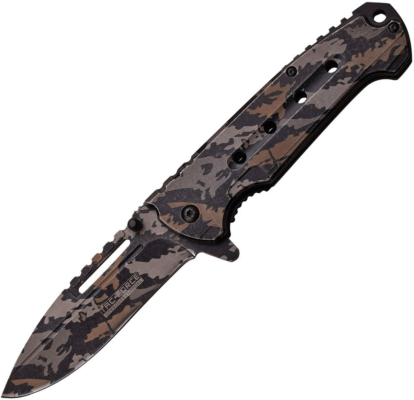 Linerlock A/O Digital Camo - TF921CD