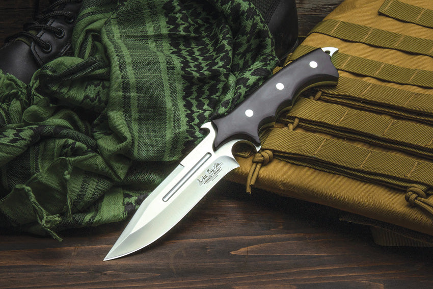 Legacy Combat Bowie - GH5027