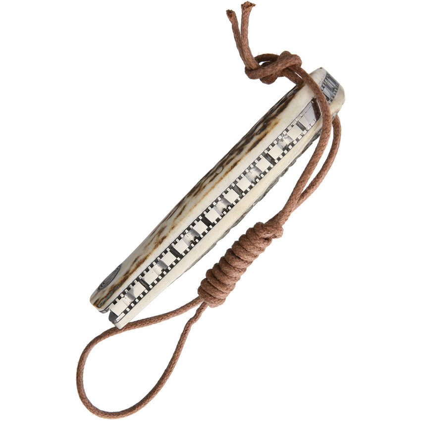 Campana Lockback Stag - NIE149C