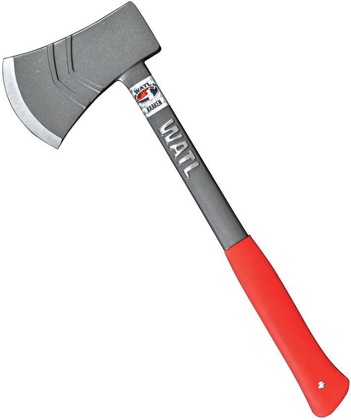 Kraken Throwing Axe - WATL098