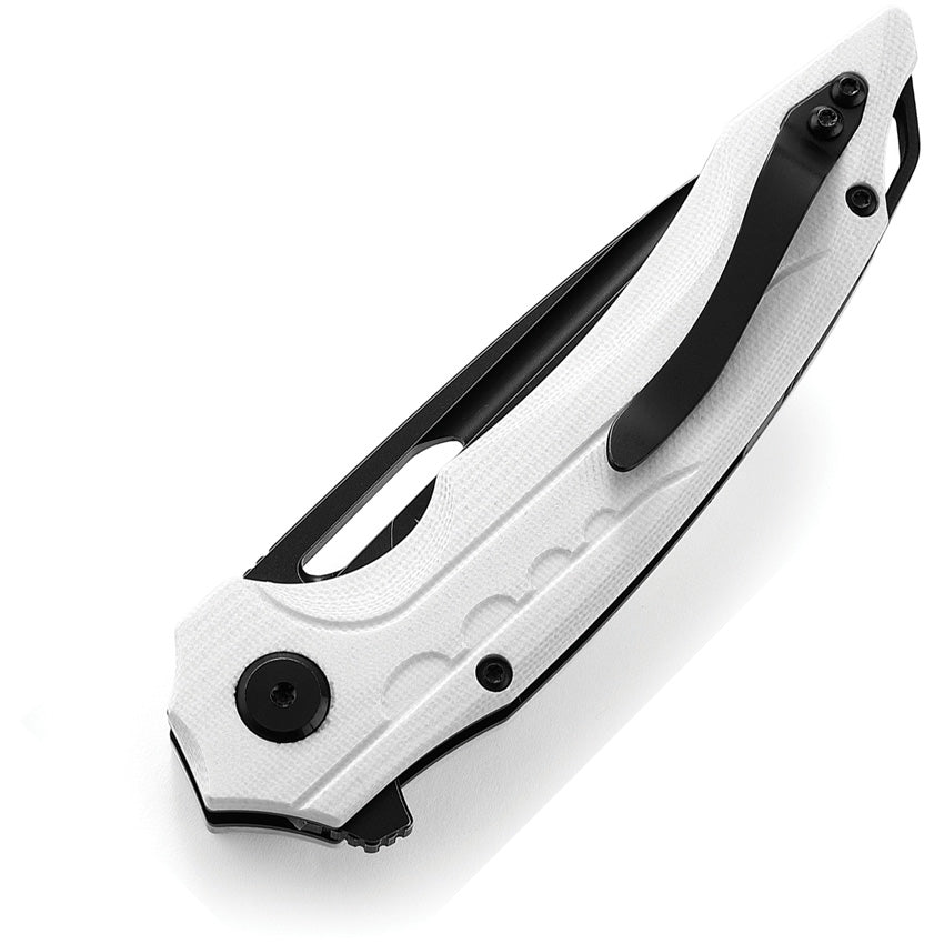 Ornetta Linerlock White - BTKG50E