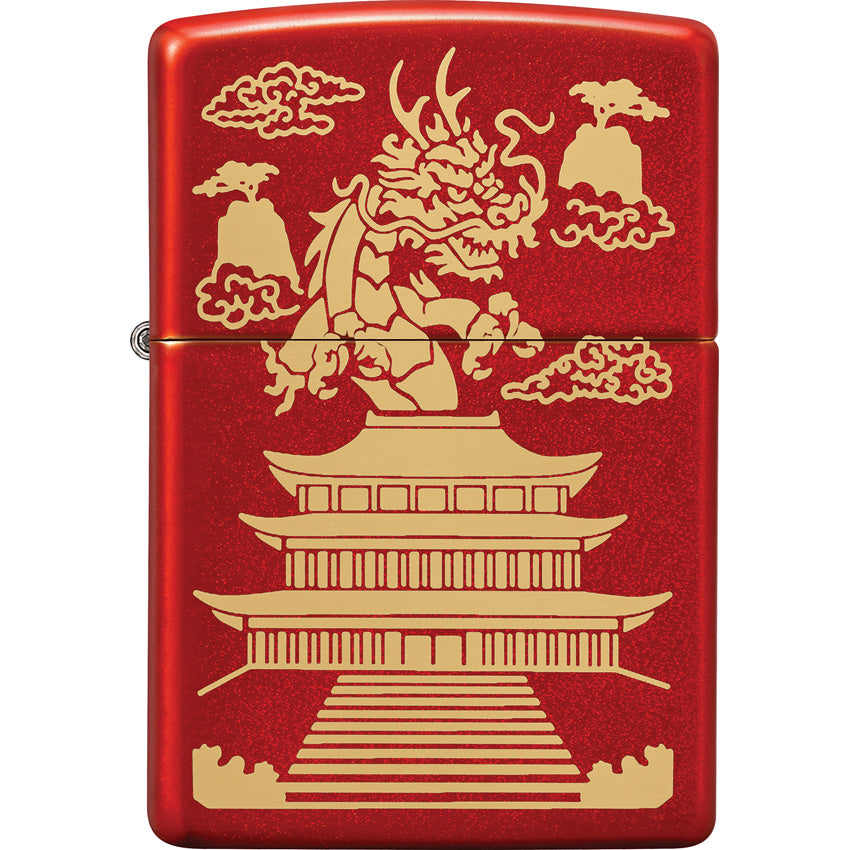 Eastern Design Lighter - ZO21703