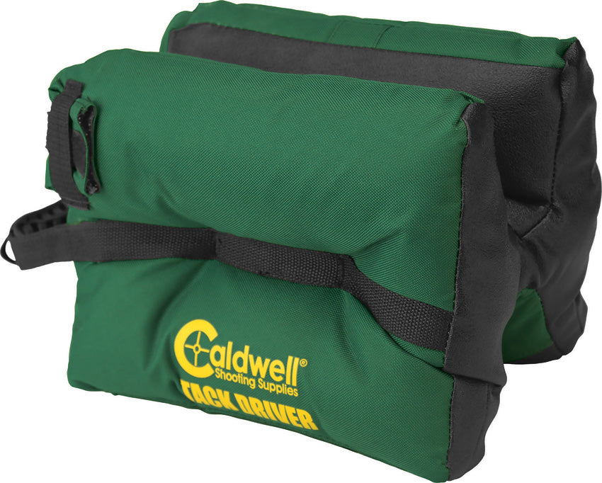 Tack Driver Shooting Bag - CLD569230