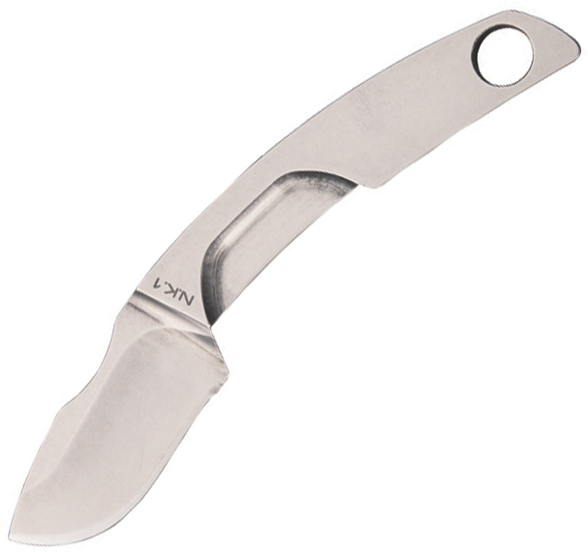 NK1 Neck Knife Stonewashed - EX123NK1SW