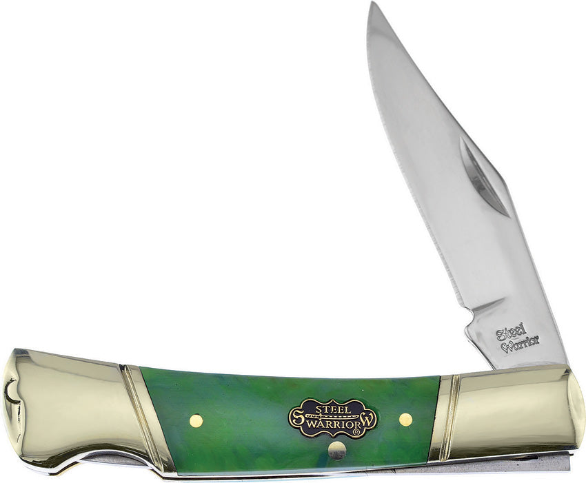Barracuda Lockback Resin - FSW100CW