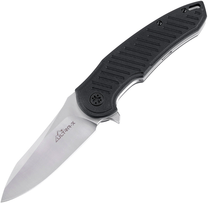 Vulture Linerlock Black - UXHK221A