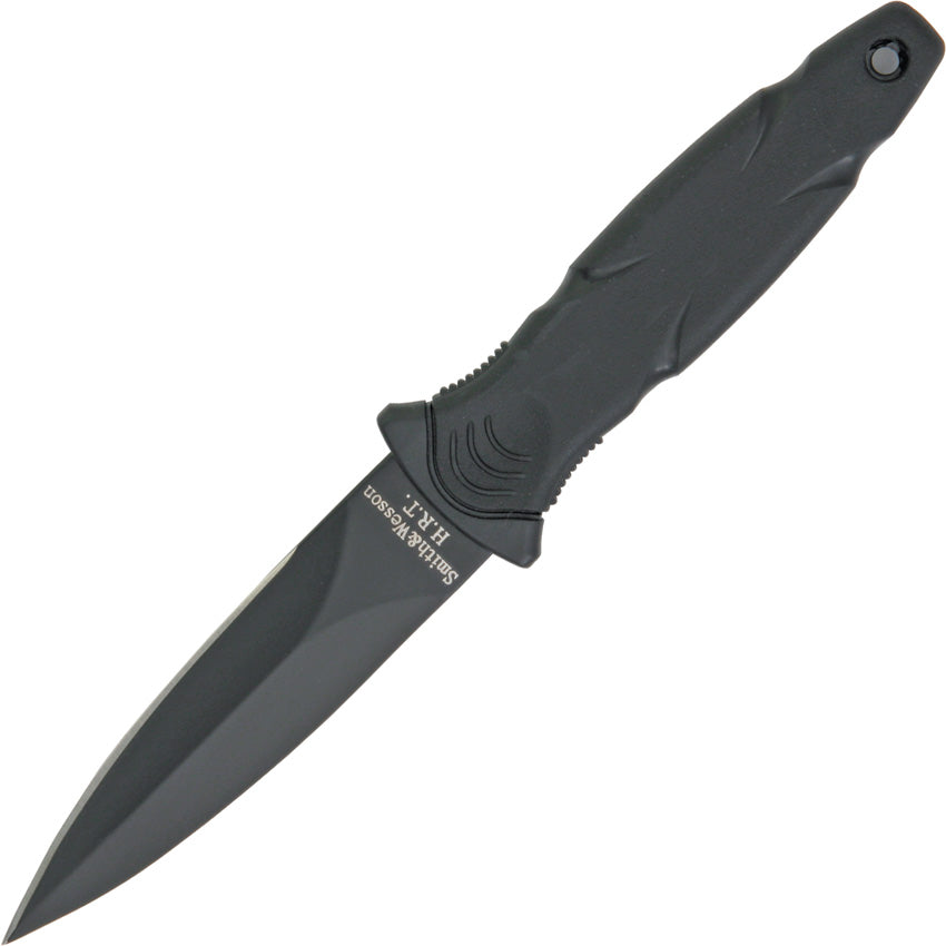 HRT Military Boot Knife - SWHRT3BF