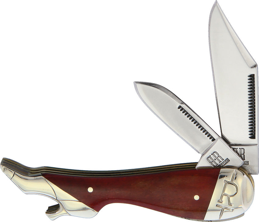 Magicians Small Leg Knife - RR2224