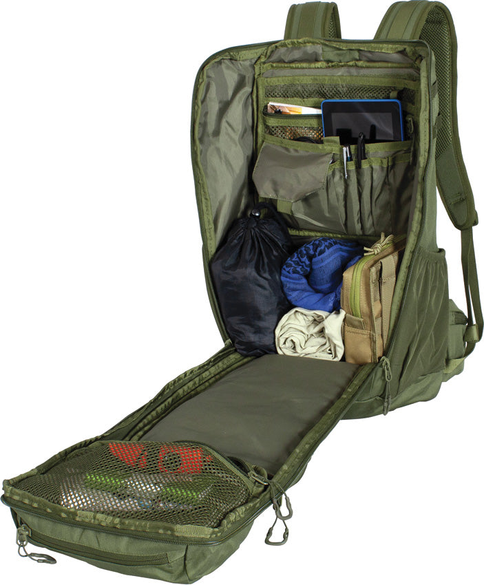 Tactical Backpack 30L OD - FHR193OD