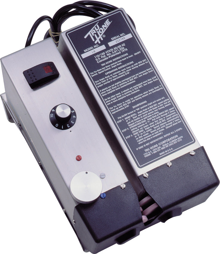 Commercial Electric Sharpener - THLC