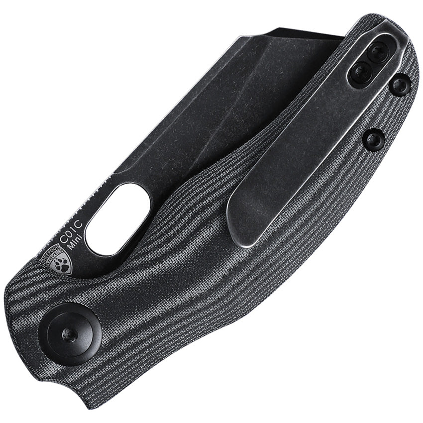 Mini Sheepdog - KIV3488C6