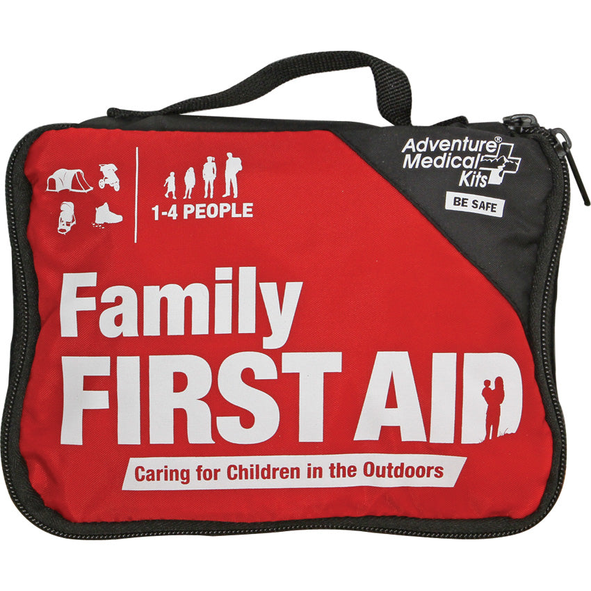 Family First Aid Kit - AD0230