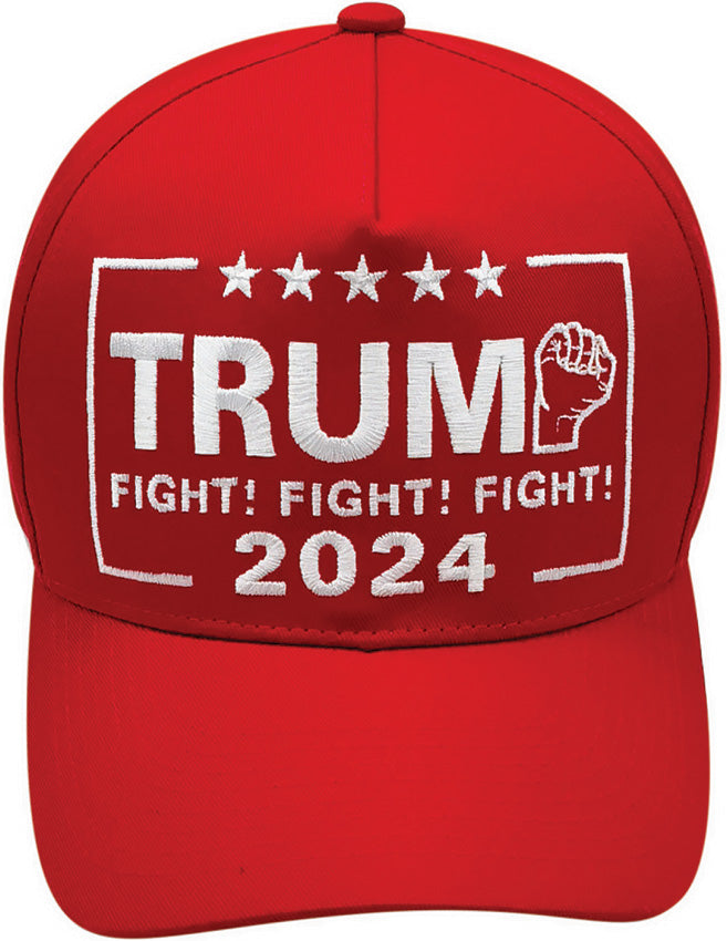 Fight Fight Fight Hat - CPSSRDFFT