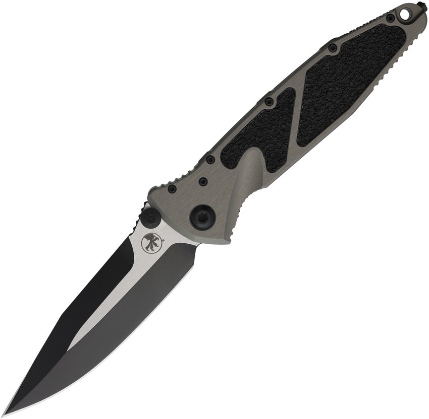 Socom Elite S\E Linerlock - MCT1601NCSS
