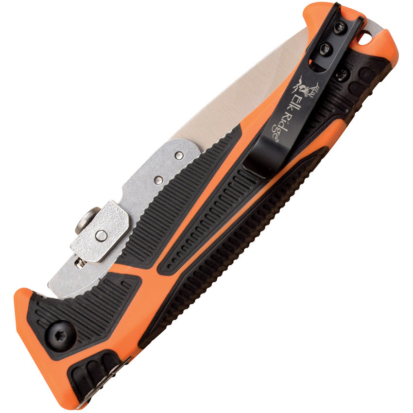 TREK Linerlock - ERTKFDR002
